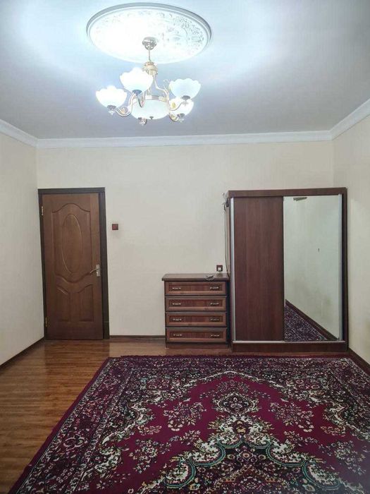 3ком-80м2. Акфа Медлайн/Беруний метро