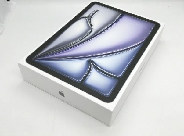 | iPad AIR 11 M3 256GB WiFi + 5G Cell LTE NOU SIGILAT ! 128gb m12