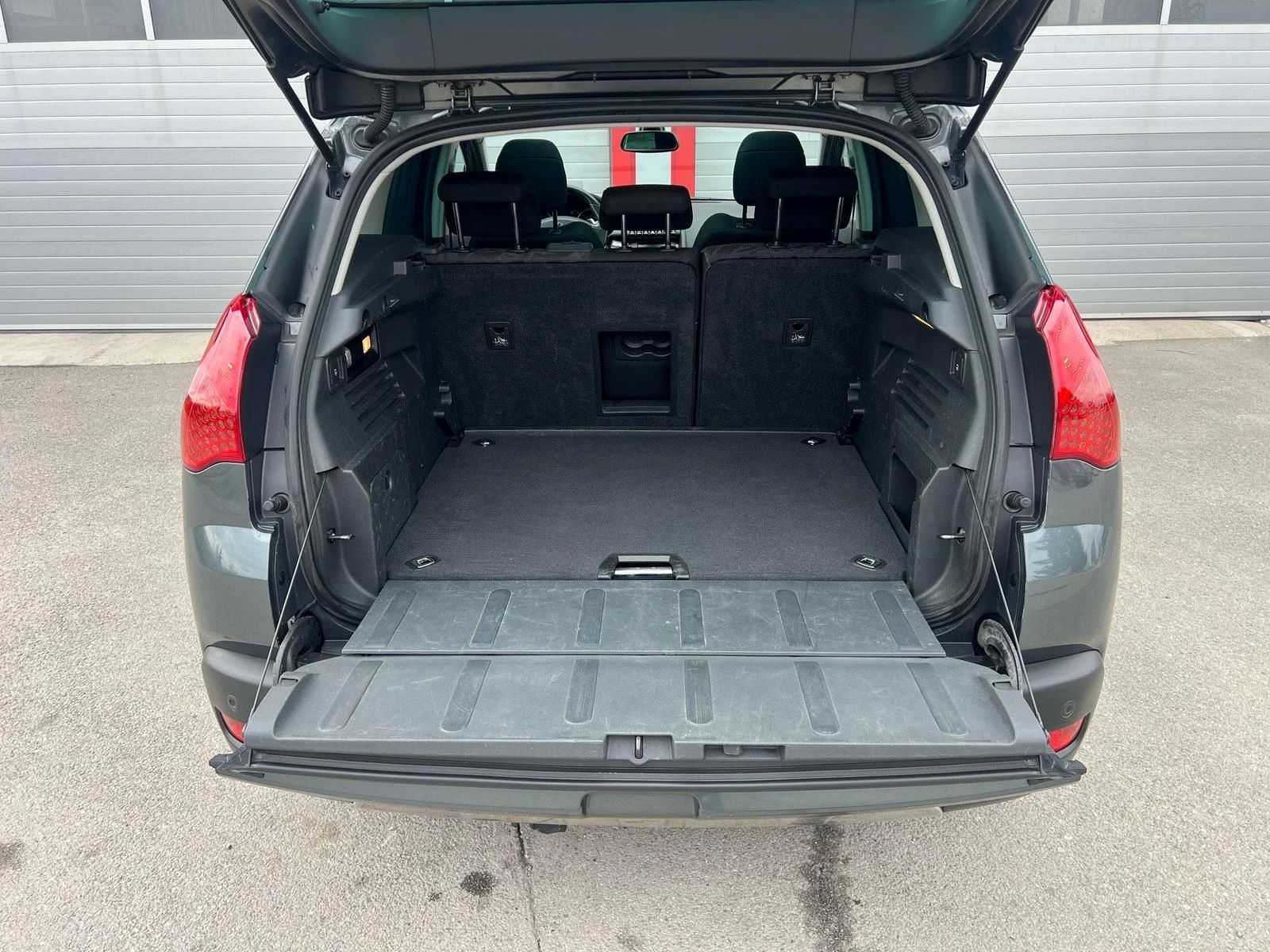 Peugeot 3008 1.6HDI