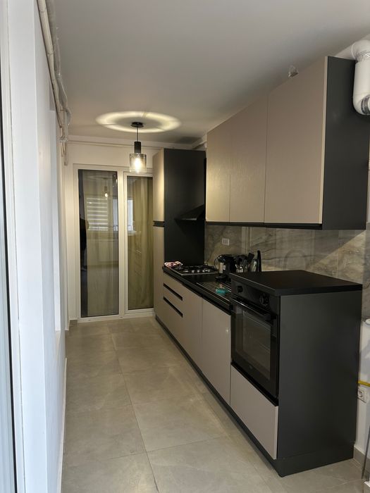 Apartment de inchiriat