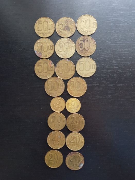 Ce se vede...de vanzare