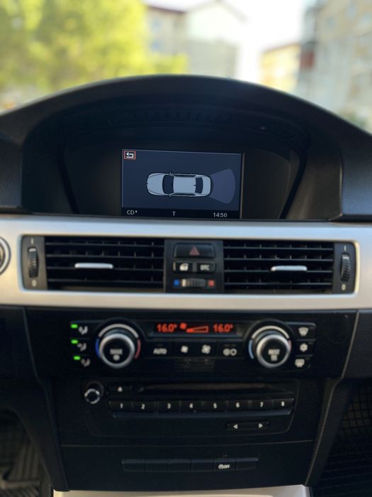 Bmw E90 Facelift 2.0i 143cp