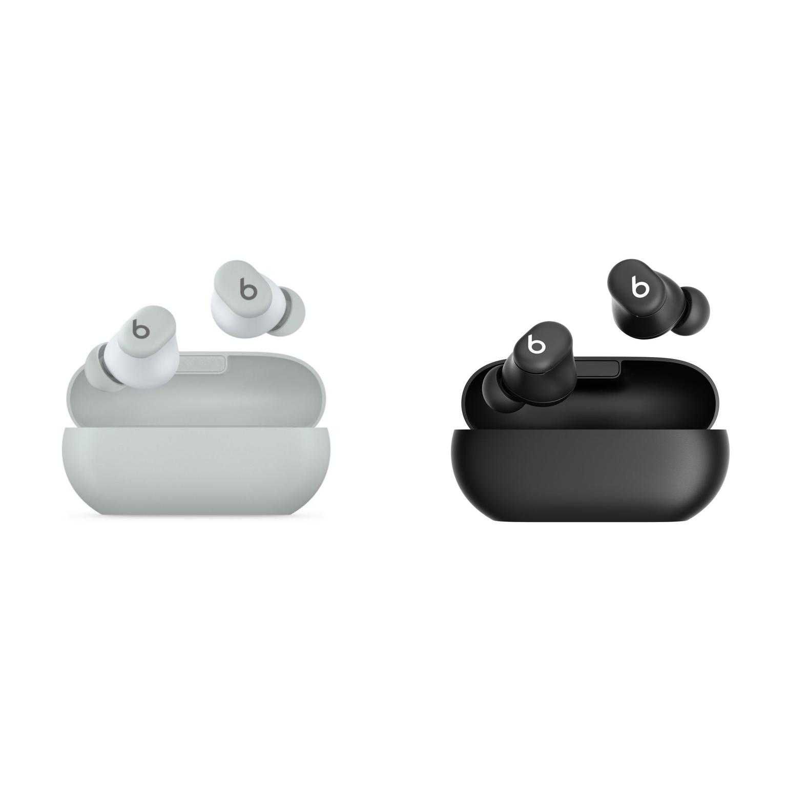 Beats Solo Buds беспроводные наушники. Есть доставка