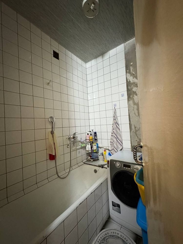 Продается квартира, Чиланзар 14 квартал, 1/3/4, 1.5х6 балкон