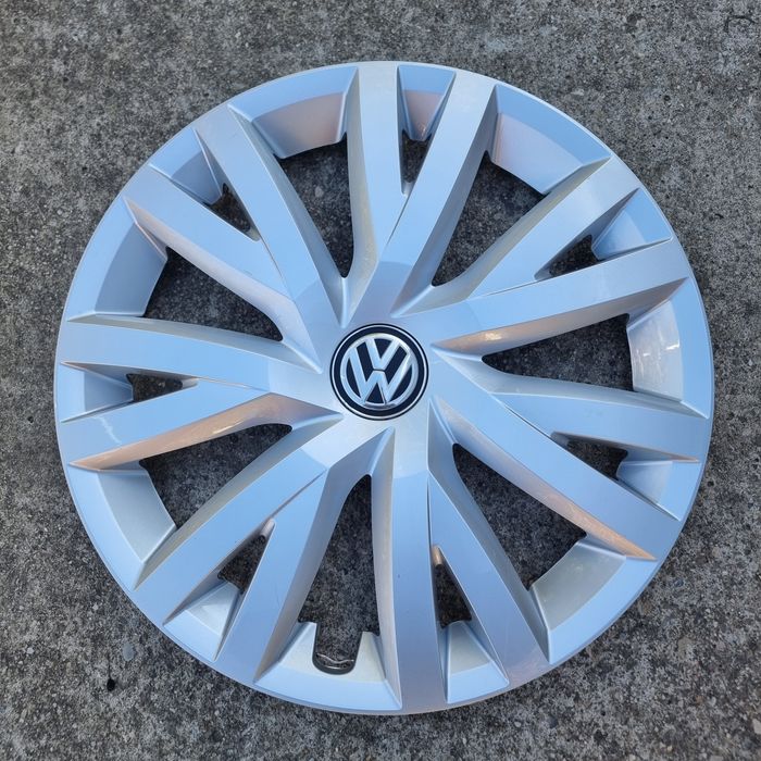 Capace jante  originale VW "16