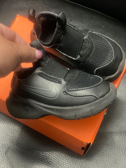 Детски обувки Nike
