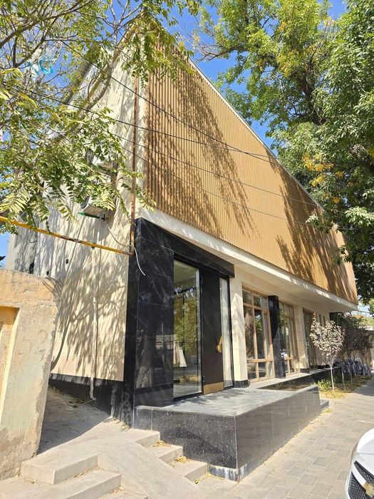 Продается здание Джуманджи 270м2