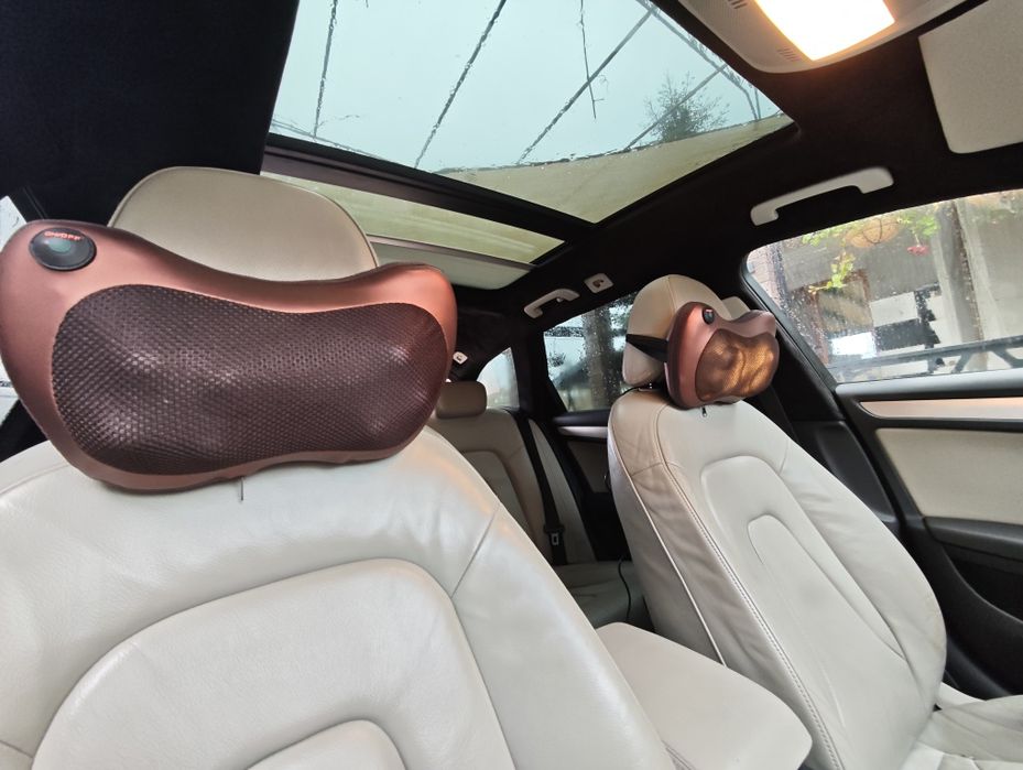 Perne masaj casa sau masina.