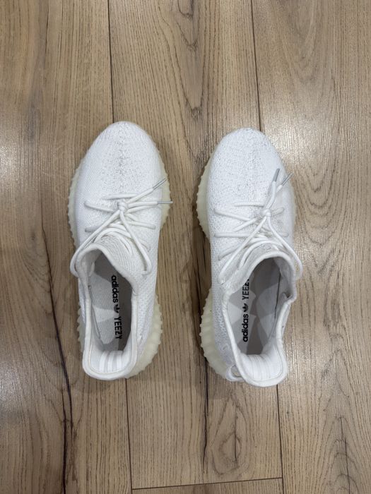 Yeezy 350 v2 мъжки обувки 43