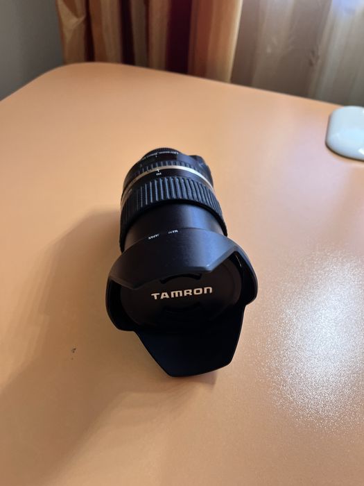 Obiectiv Tamron 24-70 g1 nikon