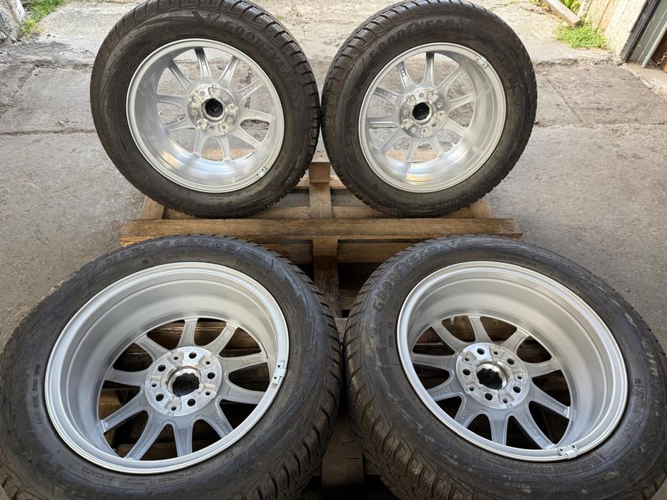 Jante BMW style 774 seria 3 G20/G21 seria 1/2 F40/F52/F44/F45/F46