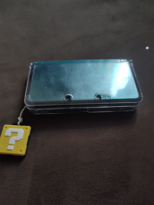 Нинтендо 3дс прошитая