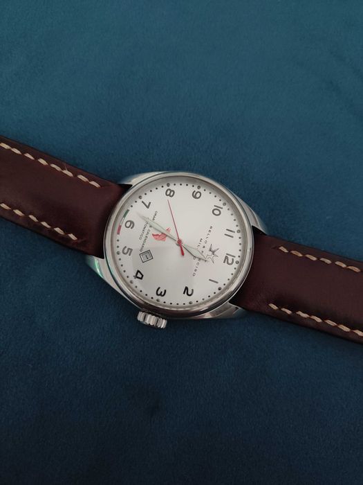 Bello & Preciso Milano - Ceas automatic