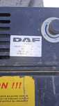 Frigider auto DAF