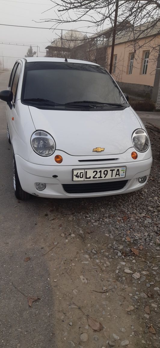 Matiz 1 pozitsya