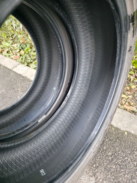 Anvelope vara 215/45/16 Dunlop SportMaxx ca noi