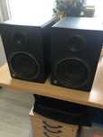 Mackie boxe MR5 MK2