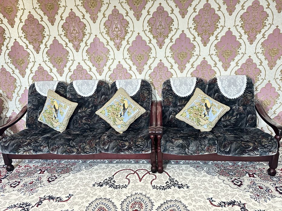 Продаётся мебель срочно