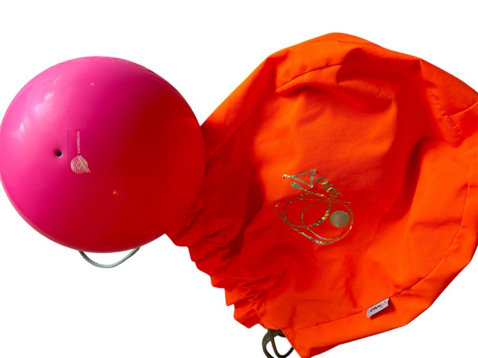 Мяч Pastorelli профессиональный