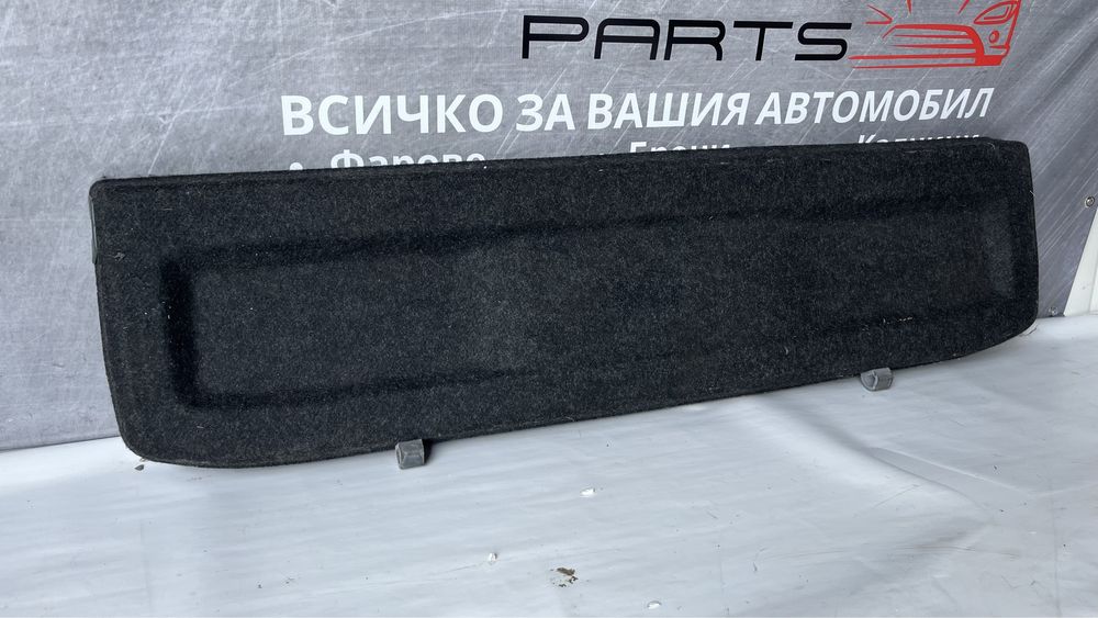 Щора за багажник Suzuki Swift 2010