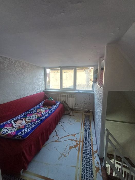 Продаётся дом в хорошем состоянии