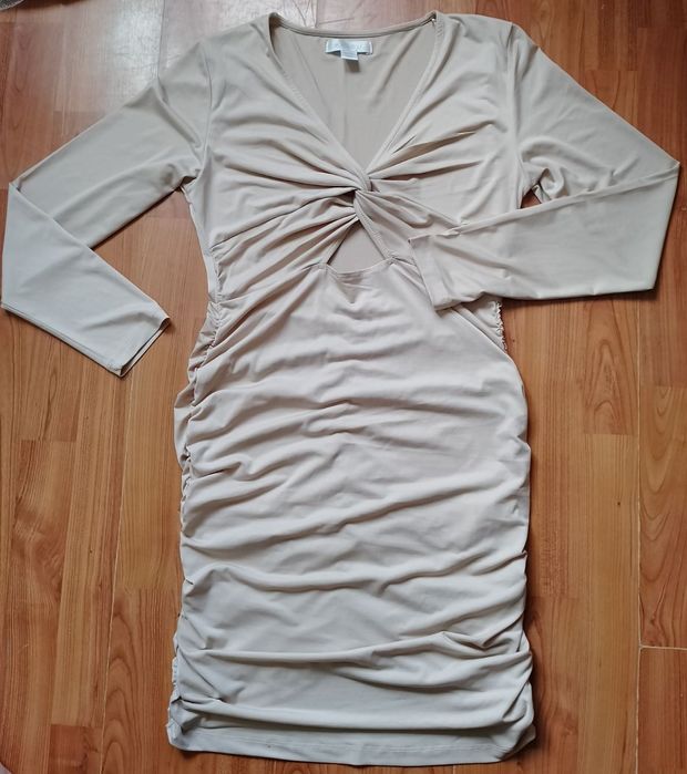 Мини секси рокля