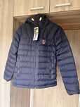 Fjallraven Expedition Pack Down Hoodie