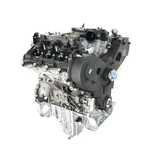 Motor jaguar F-Pace XF XJ 3.0 Diesel 306DT euro 5 9X2Q6007BB