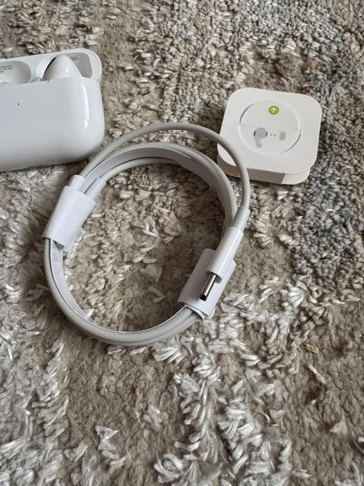 airpods 3 pro noi sigilate
