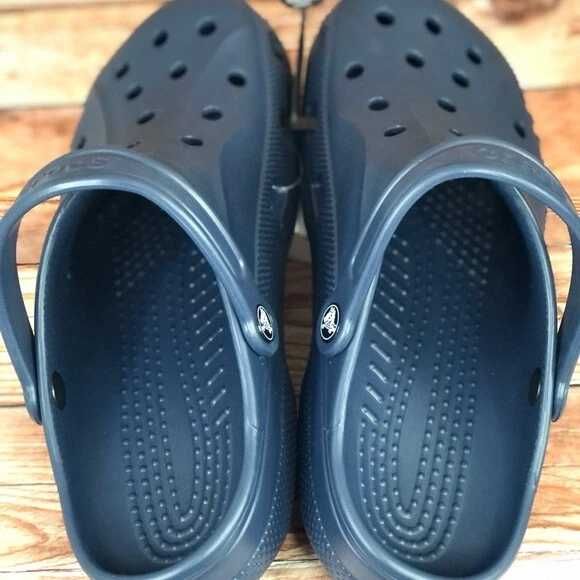 100% оригинални Crocs Baya - Navy Clogs