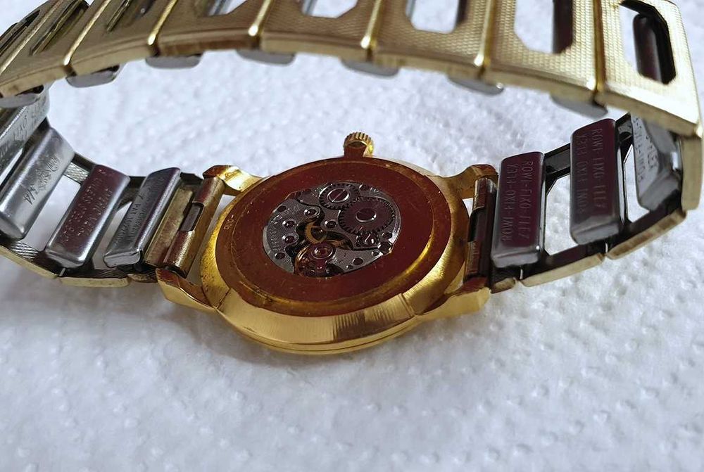 Ceas Mecanic Sekonda