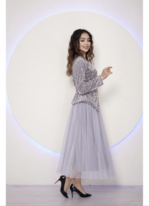 Продам платье женское вечернее