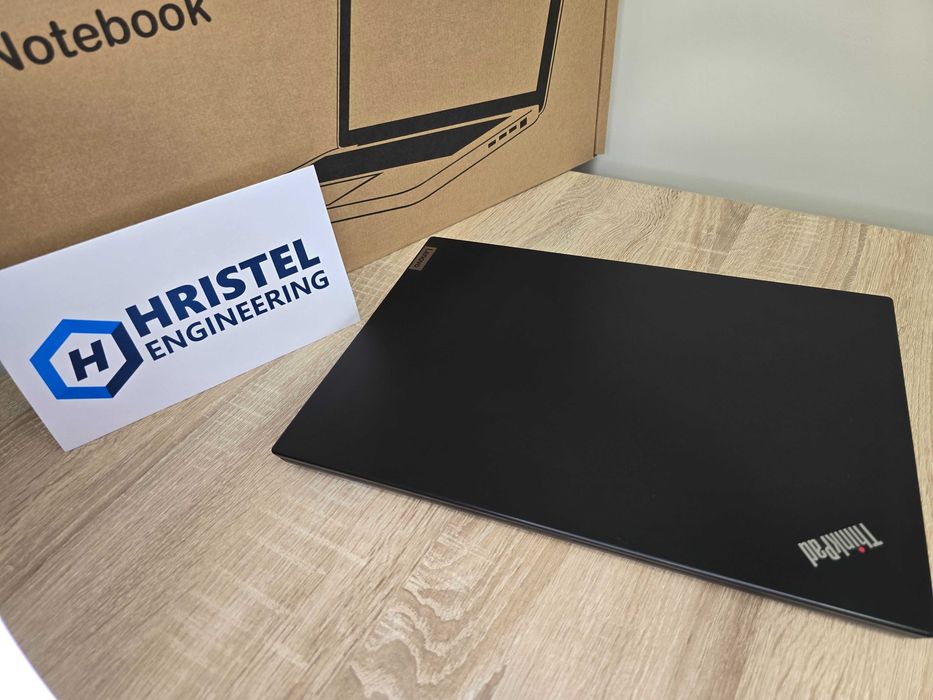 Лаптоп Lenovo ThinkPad L14 Gen 1, процесор AMD Ryzen 3 Pro, Windows 11