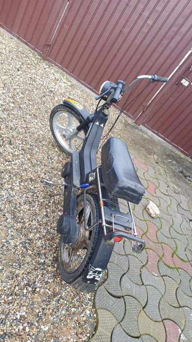 Piagio Si cu variator