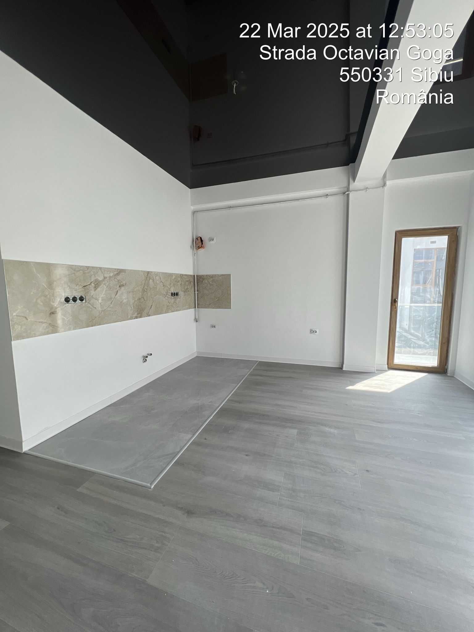 Apartament INTABULAT 2 Camere Spatioase – 0%, DIRECT DEZVOLTATOR