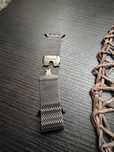 Bratara titan originala neagra apple watch ultra
