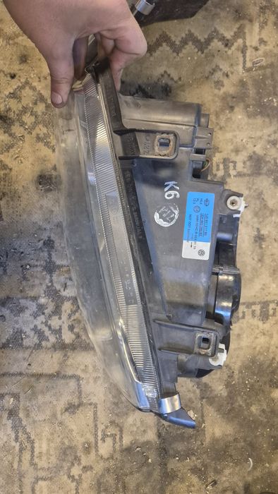 Оригинални Фарове за VW Бора 98- 2005