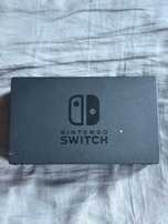 Dock original TV charging Nintendo Switch