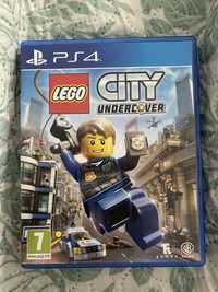 Lego City Undercover