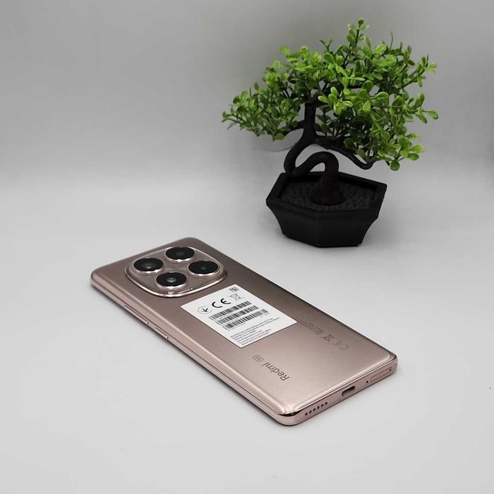 Hope Amanet P11 - Redmi Note 14 Pro 5G 256/8GB