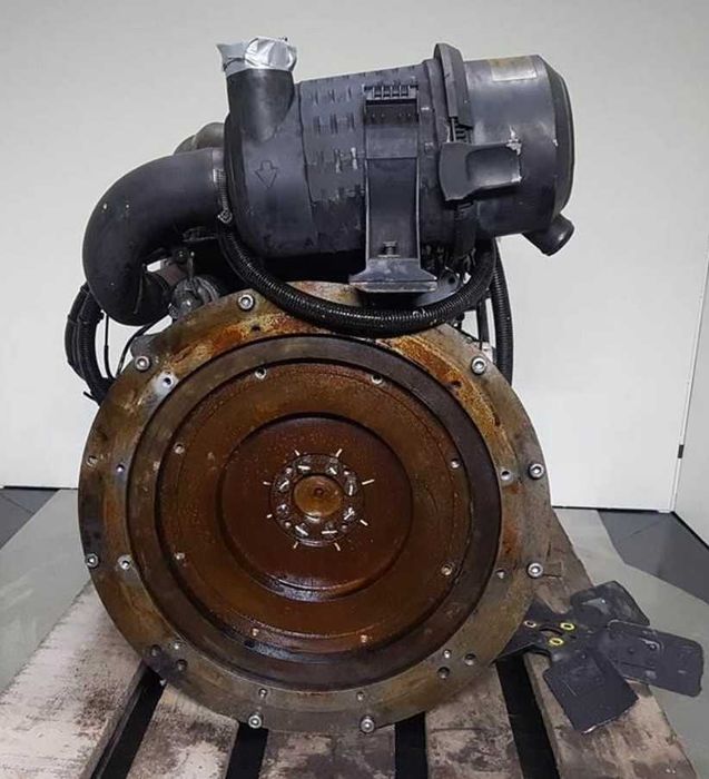 Motor DEUTZ BF4M1011F - Motor complet Deutz, /Piese motor Deutz