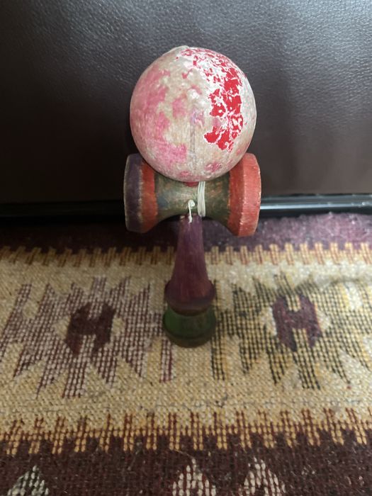 vand kendama custom
