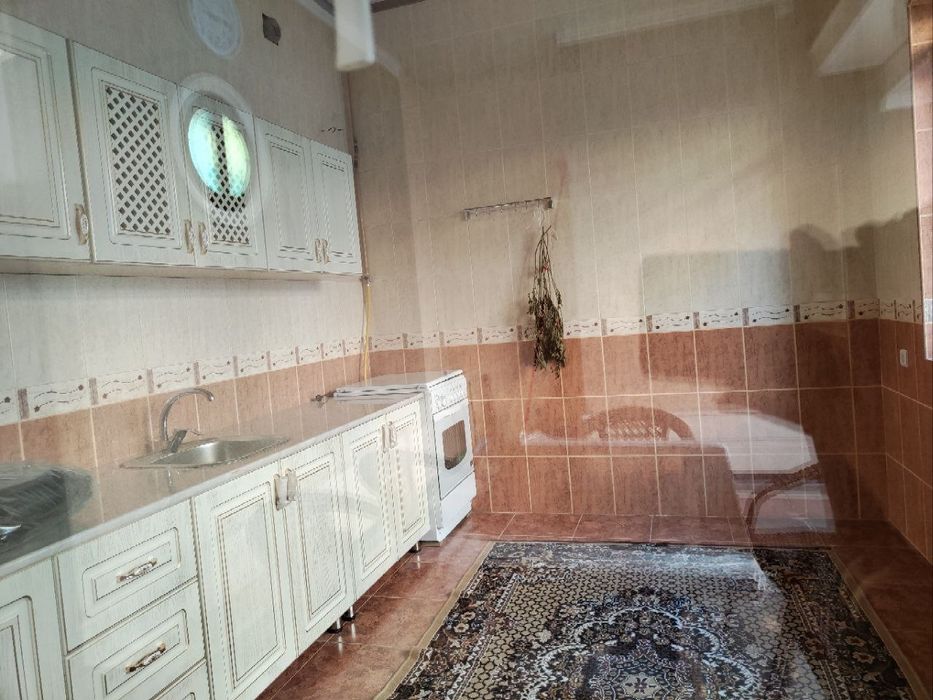 Новый жилой дом в аренду