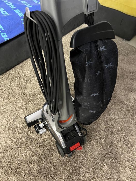 Aspirator kirby avalir g10e