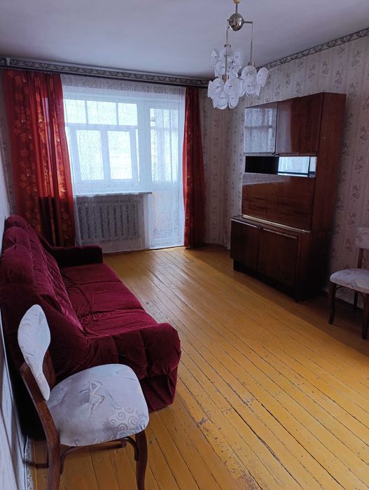 Продам 2-х комнатную квартиру