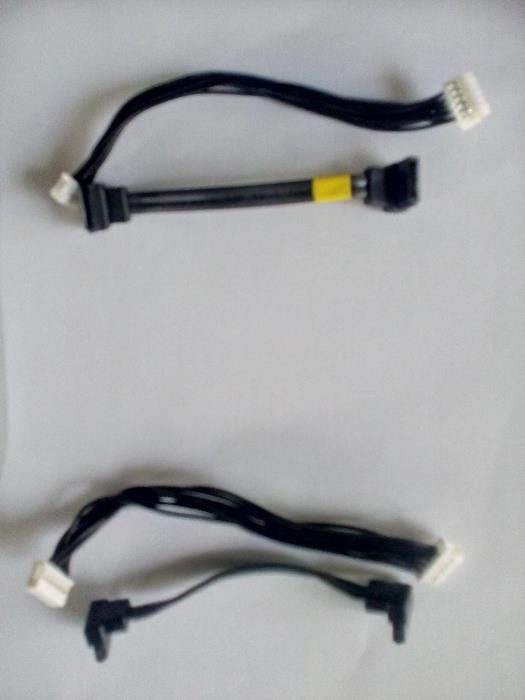 Cablu cabluri DVD-rom XBOX 360 SATA alimentare