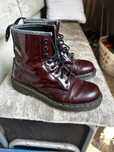 Dr. Martens 40 номер