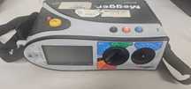 Megger mft 1502 defect