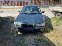 bmw 320 e46 m50 b20 на части бмв е46 м50 б20