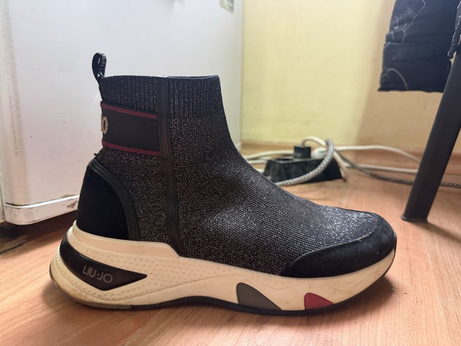 Спортни Обувки LIU JO